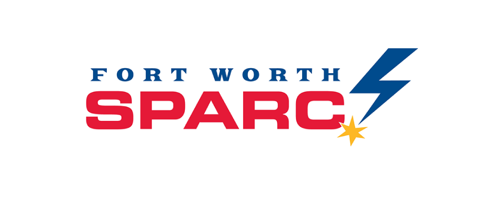 Fort Worth SPARC Logo