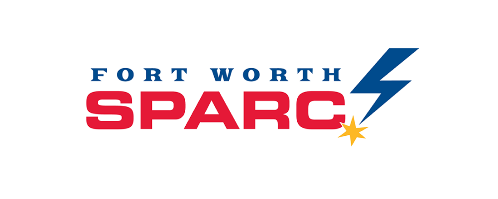 Fort Worth SPARC Logo