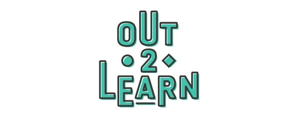 Out 2 Learn Logo