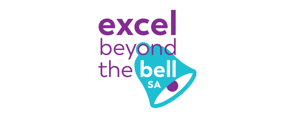 Excel Beyond the Bell Logo