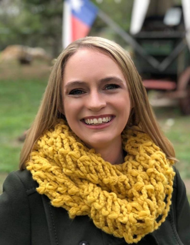 Laura Roye Profile