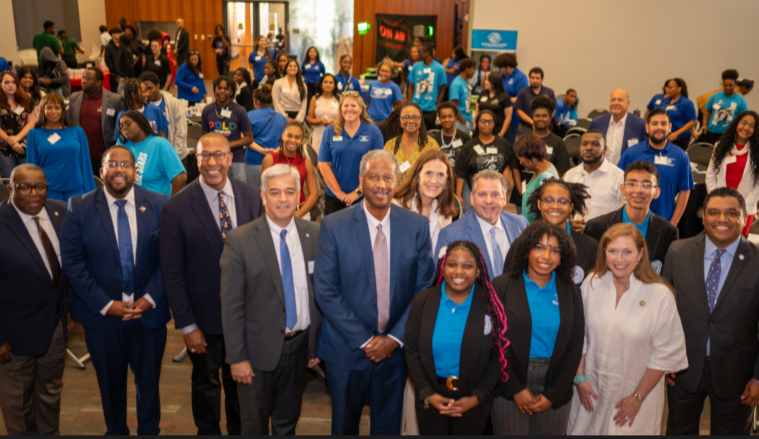 Texas Alliance of Boys & Girls Clubs