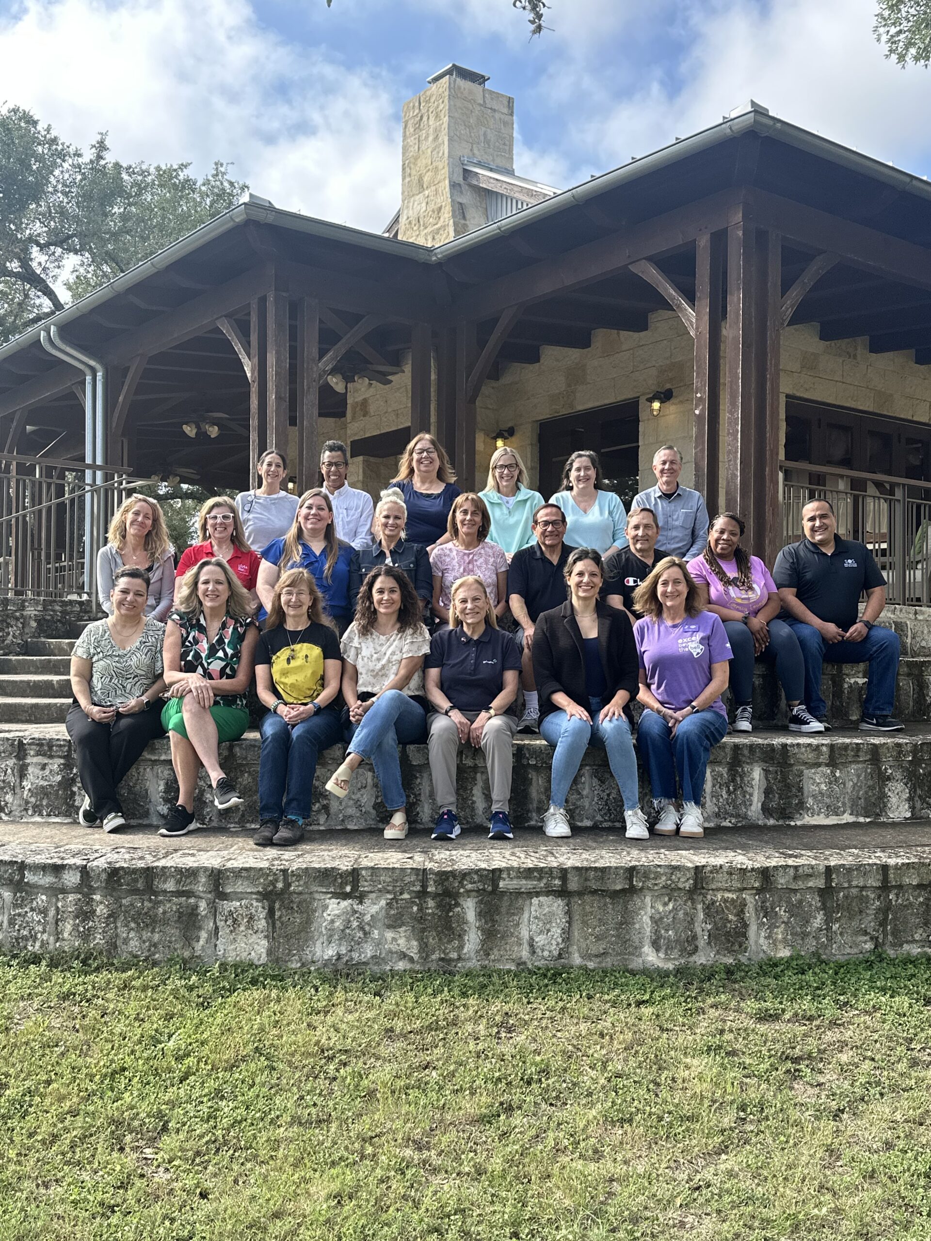 Excel Beyond the Bell