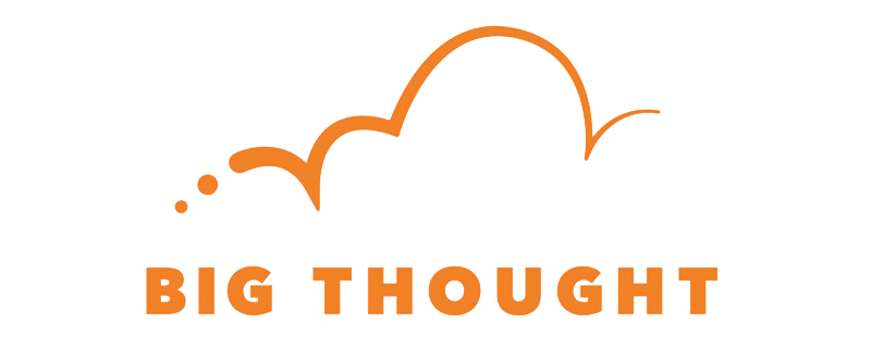 Big Thought Logo